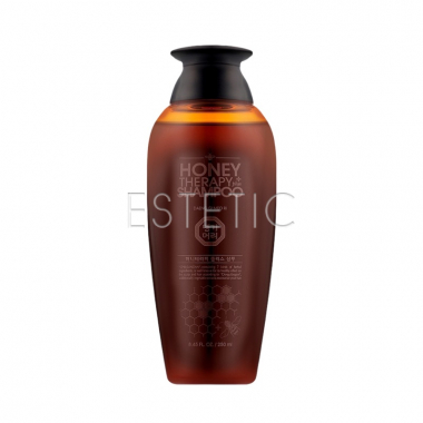 Шампунь Daeng Gi Meo Ri Professional Honey Therapy Plus Shampoo медовая терапия, 250 мл