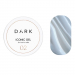 Фото 3 - Жидкий гель DARK Iconic Gel 02 молочный с голубым оттенком, 15 мл