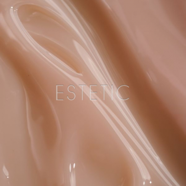 Жидкий гель DARK Iconic Gel 05 пудровый бежевый, 30 мл