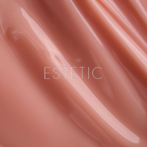 Рідкий гель DARK Iconic Gel 08 тілесний бежево-персиковий, 15 мл