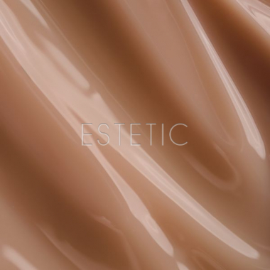 Жидкий гель DARK Iconic Gel 10 телесный теплый беж, 30 мл