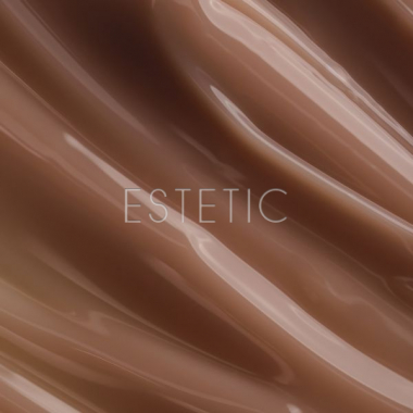 Жидкий гель DARK Iconic Gel 11 телесный холодный беж, 15 мл