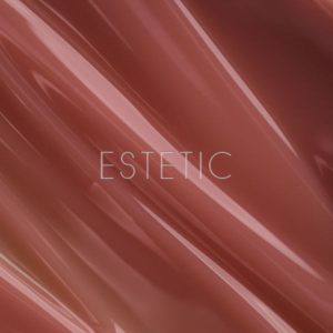 Жидкий гель DARK Iconic Gel 19 бежевый карамельный, 15 мл