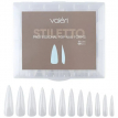 Верхние формы для наращивания Valeri Top Nail Forms Stiletto стилет, 120 шт