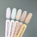 Фото 2 - Гель для наращивания Touch Builder gel Porcelain молочный, 30 мл