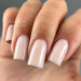 Фото 1 - Гель для наращивания Touch Builder gel Rose blush молочно-розовый, 30 мл
