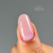 Фото 2 - Гель для ногтей Touch Builder gel Shine Mix 5 легкий розово-лиловый с блесточками хамелеон, 15 мл
