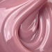 Фото 2 - Гель LUNA Premium Gel 08 для наращивания бежево-лиловый, 15 мл