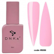 Жидкий гель DNKa Fast Gel #0005 Erato розовый, 12 мл