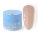 Фото 1 - Гель для наращивания Luna Shimmer Gel №3 светлый пудровый розовый с легким шиммером, 15 мл