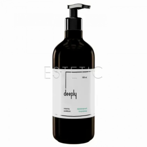 Кондиционер для волос восстанавливающий Deeply Restoring Conditioner, 1000 мл
