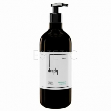 Кондиціонер для волосся відновлюючий Deeply Restoring Conditioner, 1000 мл