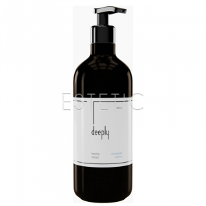 Шампунь увлажняющий Deeply Hydrating Shampoo, 1000 мл