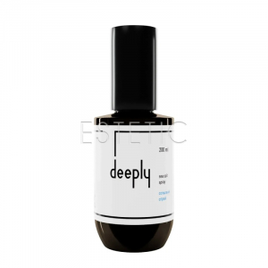 Солевой спрей для волос Deeply sea salt spray, 200 мл