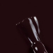 Фото 2 - Гель-лак Biblioteka 007 Garnet, темно-бордовый, 10 мл