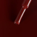 Фото 2 - Гель-лак Biblioteka 046 Rosso, теплый насыщенный красный, 10 мл
