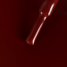Фото 2 - Гель-лак Biblioteka 047 Oxblood, темный красно-бордовый, 10 мл