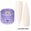 Гель для наращивания DNKa Builder Gel Light 004 Desert, пастельный кремовый, 30 мл