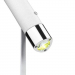 Фото 2 - Лампа-фонарик портативный для маникюра O Nail Led Lamp на подставке белый