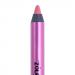 Фото 2 - Олівець для губ гелевий ZOLA 102 Nude Blush