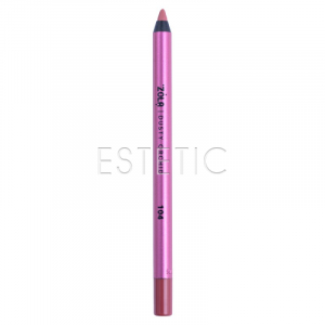 Олівець для губ гелевий ZOLA 104 Dusty Orchid