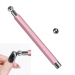 Фото 3 - Магнит для кошачьего глаза Crooz 3-in-1 Multi-functional Cat Eye Magnet Pink, розовый