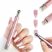 Фото 1 - Магнит для кошачьего глаза Crooz 3-in-1 Multi-functional Cat Eye Magnet Pink, розовый