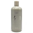 Обезжириватель для ногтей Valeri 3в1 Nail Prep & Cleanser, 400 мл