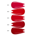 Фото 2 - Гель-лак F.O.X Lipstick Collection 004 Scarlet Spell красный, 7 мл