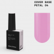Камуфлирующая база Biblioteka Cover Base № 04 Petal, нежно-розовый, 10 мл