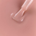 Фото 2 - Камуфлирующая база Biblioteka Cover Base № 06 Skin, теплый бежево-розовый, 10 мл