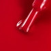 Фото 2 - Камуфлирующая база Biblioteka Cover Base Red красная, 10 мл