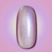 Фото 2 - Гель-лак Dark gel polish Cat Eye 37 кошачий глаз  нежный розово-лиловый с жемчужным сиянием, 6 мл