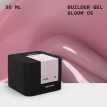 Моделирующий гель Biblioteka Builder Gel № 05 Bloom розовый, 30 мл