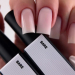 Фото 3 - Камуфлирующий Глянцевый Топ Biblioteka Gloss Cover Top № 04 Bare натуральный, 10 мл