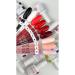 Фото 3 - Однофазний гель-лак Crooz One Step Gel Polish 007 айворі молочно-кавовий нюд, 8 мл, 3в1 для педикюру