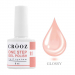 Фото 1 - Однофазный гель-лак Crooz One Step Gel Polish 011 персиковый зефирный, 8 мл, 3в1 для педикюра