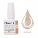 Фото 1 - Однофазный гель-лак Crooz One Step Gel Polish 020 нюд какао с молоком, 8 мл, 3в1 для педикюра