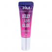 Клей для ламинирования ресниц ZOLA x Happy Lash Jelly Lami Glue, 7 мл