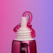 Фото 2 - Клей для ламинирования ресниц ZOLA x Happy Lash Jelly Lami Glue, 7 мл