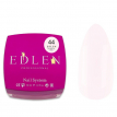 Гель для наращивания EDLEN Builder gel №44 Cheesy сливочный с розовым оттенком,30 мл