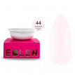 Гель для наращивания Edlen Builder gel №44 Cheesy Сменный картридж, 30 мл