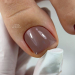 Фото 1 - Однофазний гель-лак Touch One Step Gel Polish 05 капучіно, 7 мл