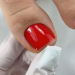 Фото 1 - Однофазный гель-лак Touch One Step Gel Polish 09 ярко-красный, 7 мл