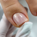 Фото 1 - Однофазный гель-лак Touch One Step Gel Polish 17 молочно-лиловый с шиммером, 7 мл