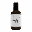 Незмивний крем для волосся Deeply Brilliant finishing cream відновлення, термозахист і блиск, 200 мл