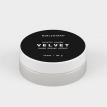 Акриловая пудра для дизайна ногтей Biblioteka Acrylic Powder Velvet Clear прозрачная, мелкая, 20 г