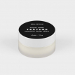 Акриловая пудра для дизайна ногтей Biblioteka Acrylic Powder Texture Clear прозрачная, крупная, 5 г