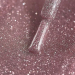 Фото 2 - Гель-лак кошачий глаз Biblioteka Cat Eye 026 Pearl кристальный светло-розовый жемчужный, 10 мл