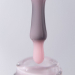 Фото 2 - Жидкий гель для ногтей Komilfo Bottle Gel Blonde Pink пастельно-розовый, 15 мл